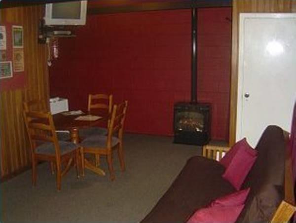 Arthur'S Pass Alpine Motel Exterior photo